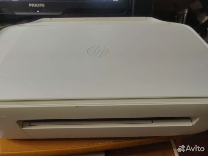 Мфу hp