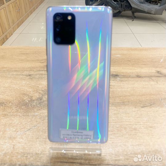 Samsung Galaxy S10 Lite, 6/128 ГБ