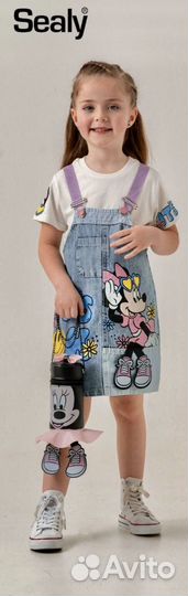 Комалект 3в1 2-5 лет