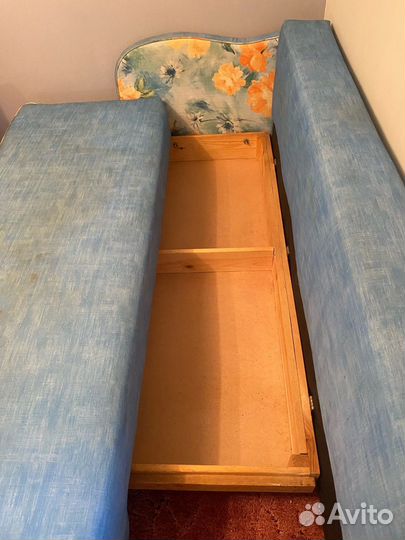 Диван бу 210х150