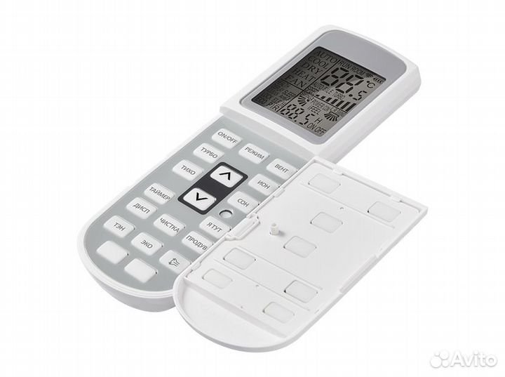 Ballu bsui-18HN8 22Y