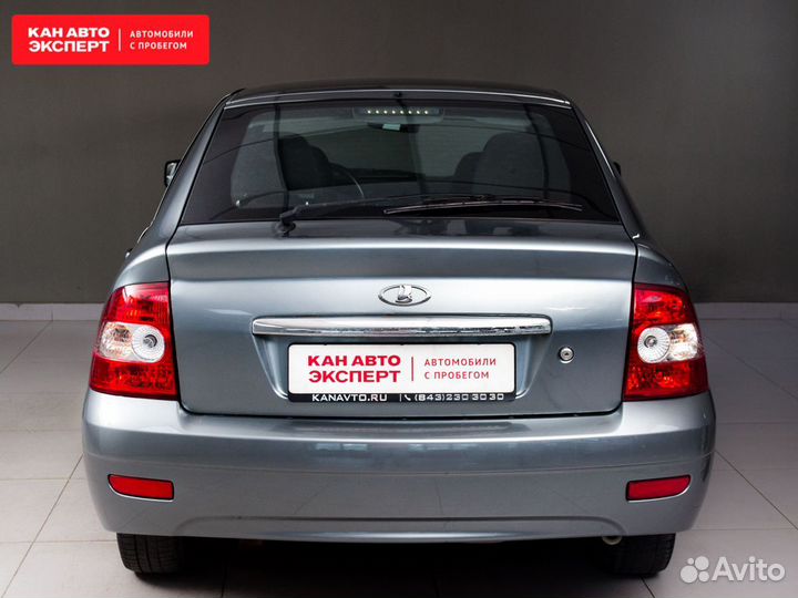 LADA Priora 1.6 МТ, 2010, 151 000 км
