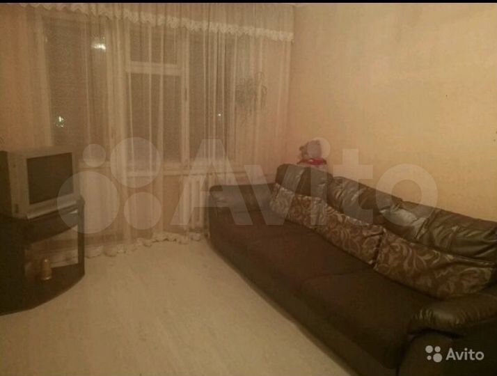 2-к. квартира, 44 м², 5/5 эт.