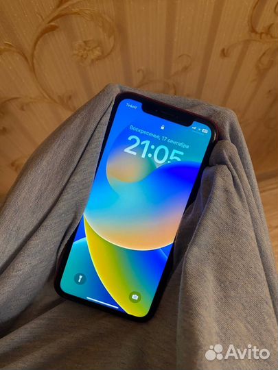 Apple iPhone xr 128gb