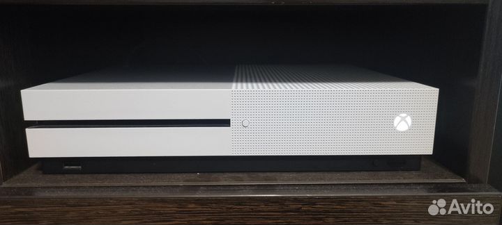 Xbox One s 1tb