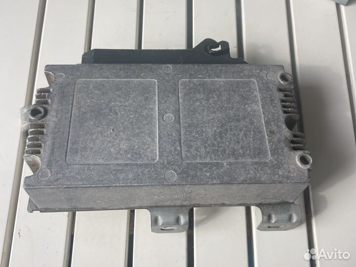 Мозги эбу ABS BMW E36 с гарантией