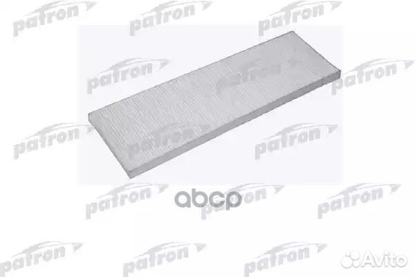 Фильтр салона (с.п. EU) Peugeot Boxer, Citroe