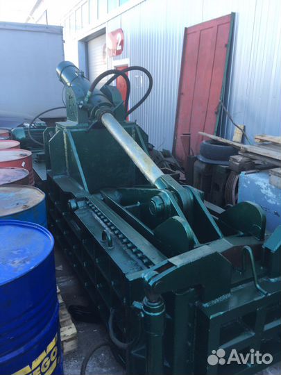 Пресс гидравлический Riko C12