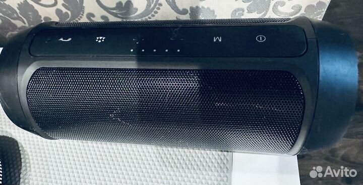 Колонка jbl