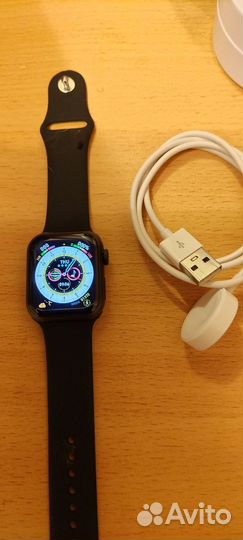 Часы agps watch ultra 41MM