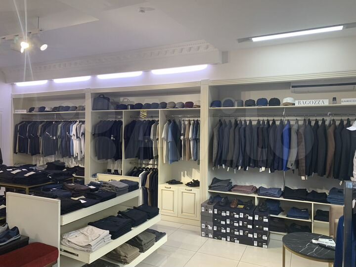 Торговая площадь, 8 Марта ул., 85