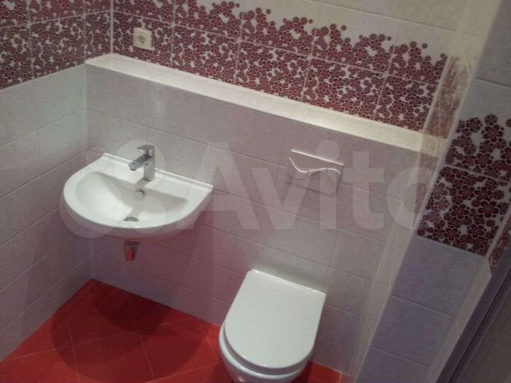 1-к. квартира, 45 м², 3/3 эт.