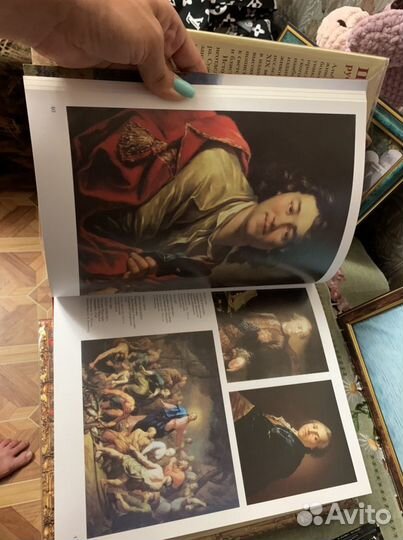 Шедевры русской живописи