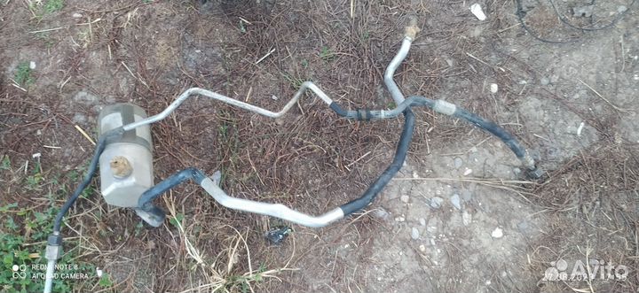 Кондиционер для авто