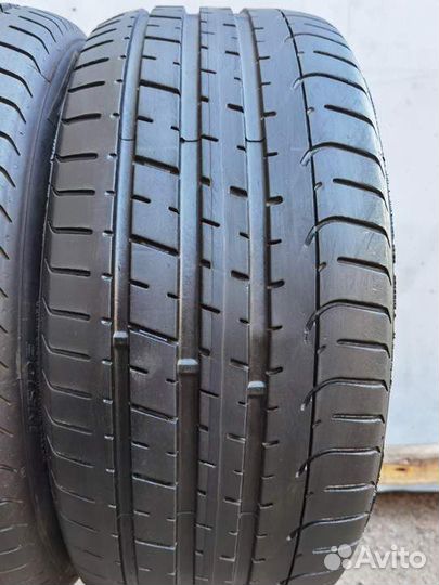 Pirelli P Zero 225/45 R17 94V