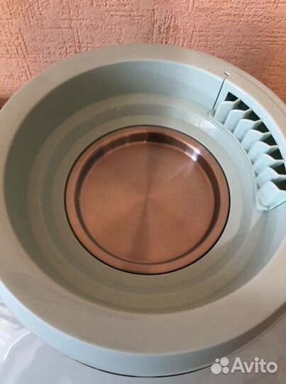 Стерилизатор Kitfort кт-2308, 2 в 1