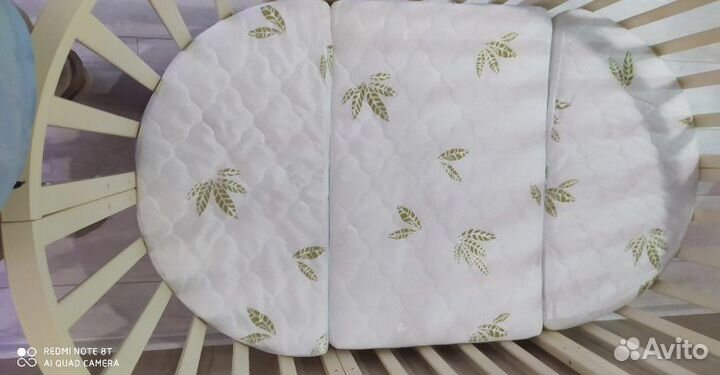 Детская кровать 8 в 1