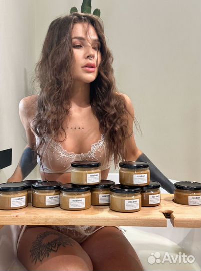 Золотой чудо мед домкрат