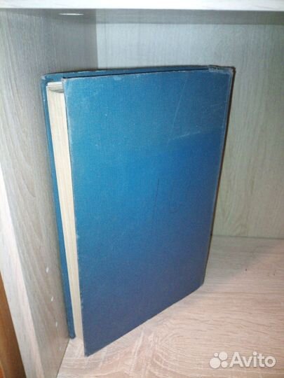 Проектирование предприятий молоч. промыш-сти 1964г