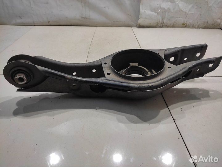 Рычаг подвески (задний, левый) (Hyundai Tucson IV)