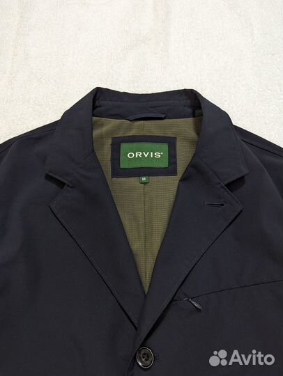 Куртка Orvis