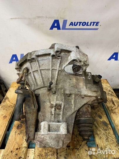 Кпп механическая (МКПП) Rover 45 1.8 2004