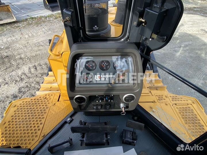 LiuGong CLG B260, 2024