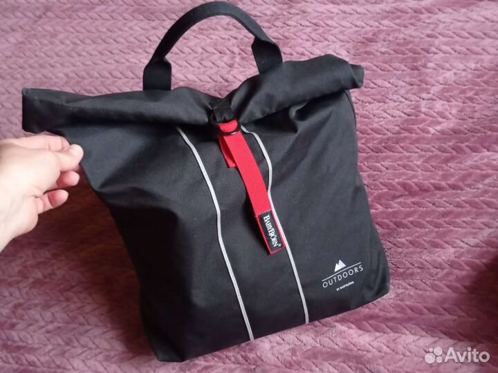 Эргорюкзак babybjorn