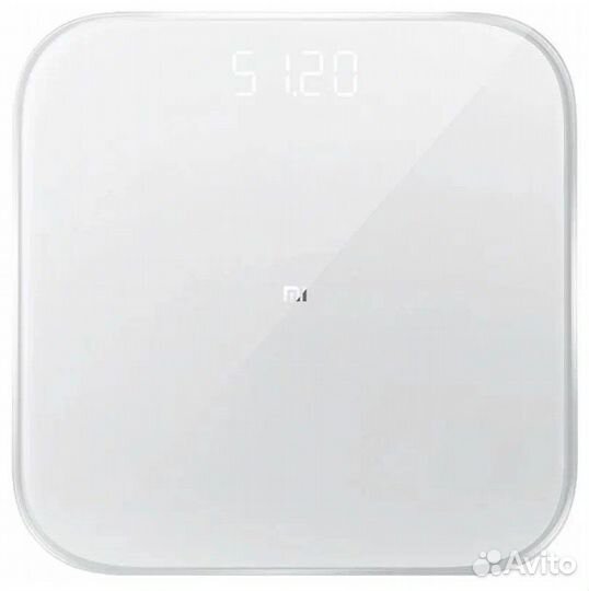 Весы напольные Xiaomi Mi Smart Scale 2