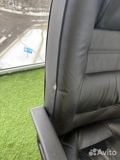 Компьютерное кресло