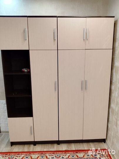 Мебель шкафы и стенки бу
