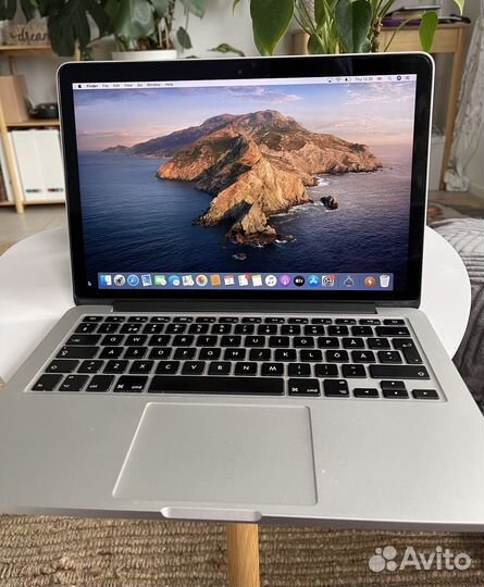 Apple MacBook Pro 13, 2013