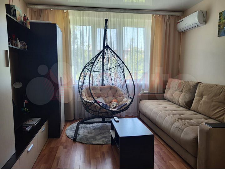 Квартира-студия, 18 м², 4/5 эт.