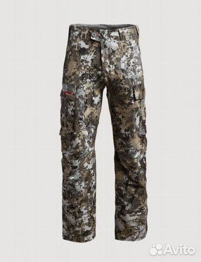 Sitka equinox pant 36R