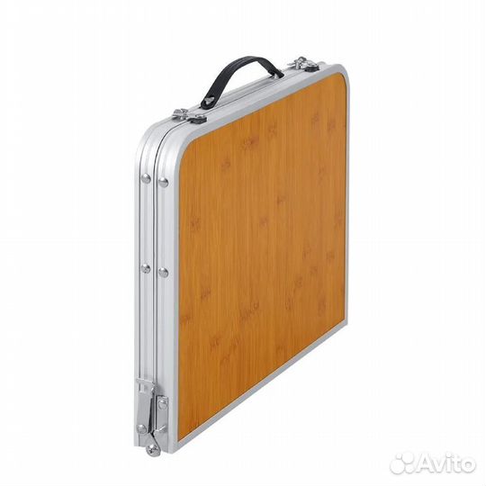 Стол туристический складной 60*31*25см