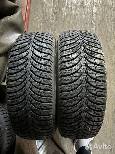 Покрышки с дисками