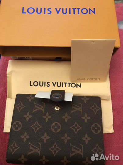 Блокнот louis vuitton