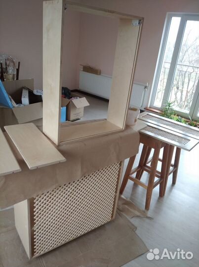 Изготовить Мебель