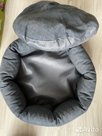 Пакет вещей для маленькой собаки