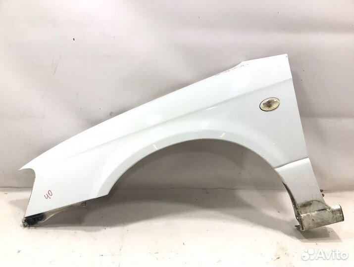 Крыло переднее левое Subaru Legacy BH5 EJ20 2000