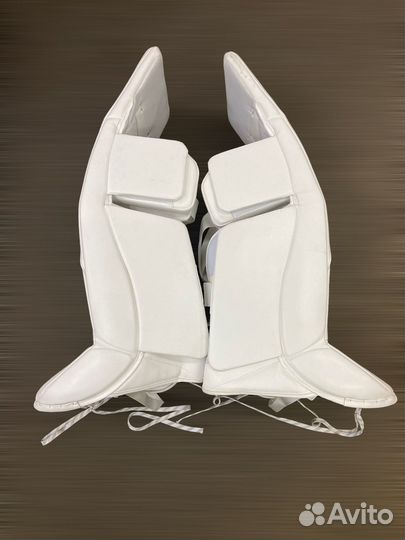 Вратарские щитки Mark Hockey Fly Pro SR 35+1