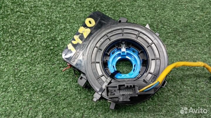 Шлейф airbagа Kia Sorento