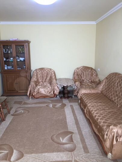 2-к. квартира, 62 м², 8/9 эт.