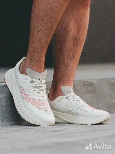 Кроссовки New Balance беговые