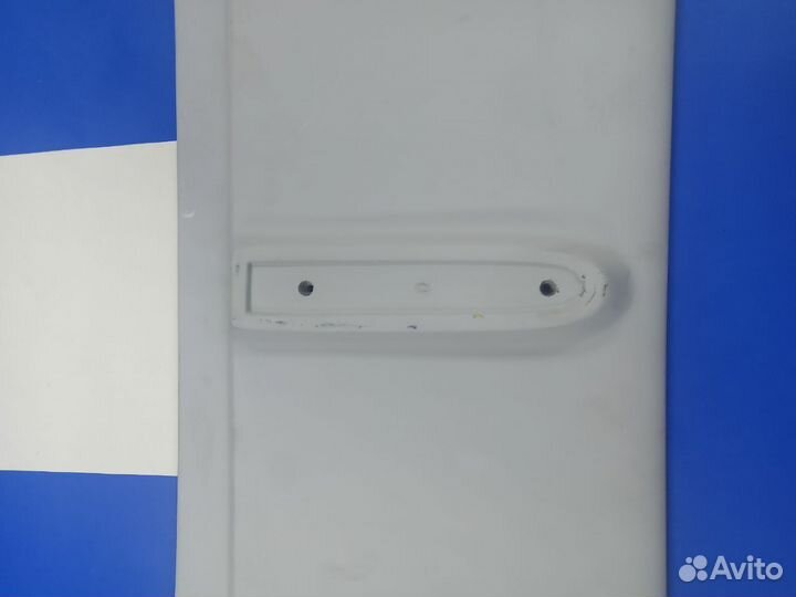 Спойлер на Mercedes g63 w463