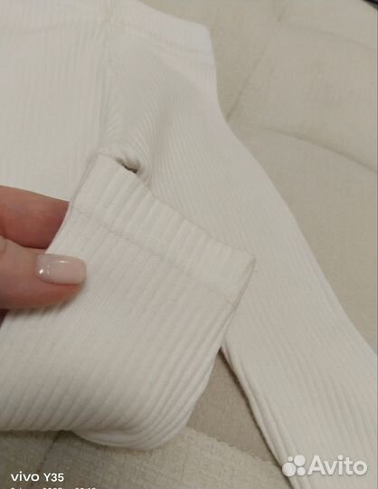 Леггинсы Mimilav р. 68-74