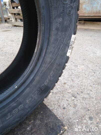 Белшина Artmotion Snow Бел-147 185/65 R14