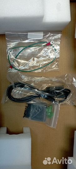 Коммутатор qtech QSW-3750-28F-DC-DC