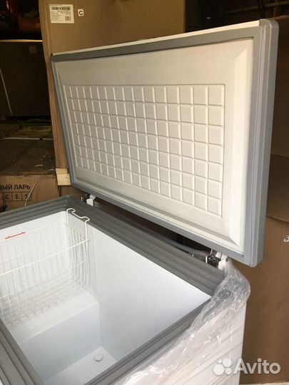 Морозильный ларь»Frosstorr» 350 литров