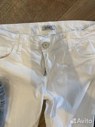 Вещи пакетом для девочки 134 140